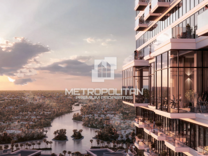 Апартаменти, ОАЕ, Емірат Дубай, Дубай, 1 599 000 Dh фото 2