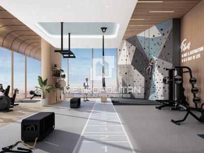 Апартаменти, ОАЕ, Емірат Дубай, Дубай, 1 599 000 Dh фото 6