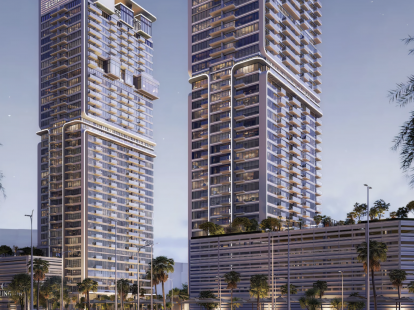 Апартаменти, ОАЕ, Емірат Дубай, Дубай, 1 599 000 Dh фото 9