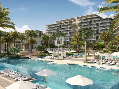 Apartments, UAE, Emirate of Dubai, Palm Jumeirah, 19 900 000 Dh photo 12