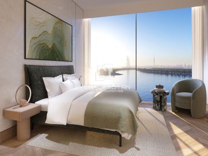 Apartments, UAE, Emirate of Dubai, Palm Jumeirah, 19 900 000 Dh photo 6