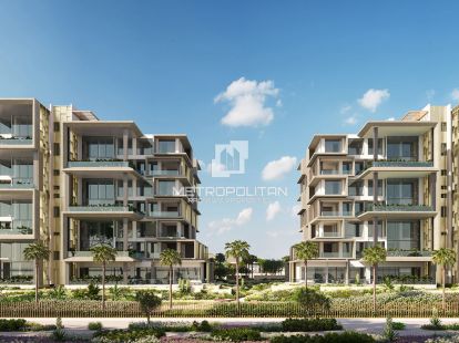 Apartments, UAE, Emirate of Dubai, Palm Jumeirah, 19 900 000 Dh photo 8