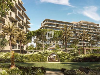 Apartments, UAE, Emirate of Dubai, Palm Jumeirah, 19 900 000 Dh photo 9