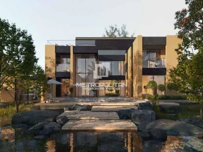 Будинок / Таунхаус, ОАЕ, Емірат Дубай, Дубай, 3 050 000 Dh фото 13