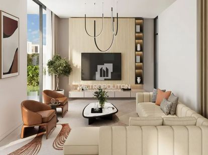 Будинок / Таунхаус, ОАЕ, Емірат Дубай, Дубай, 3 050 000 Dh фото 2