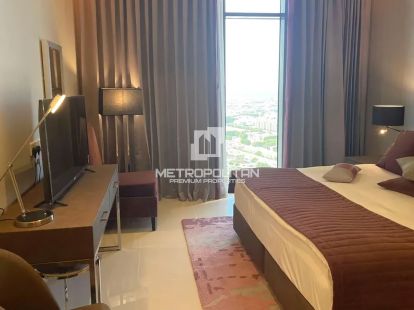 Апартаменти, ОАЕ, Емірат Дубай, Дубай, 1 600 000 Dh фото 6