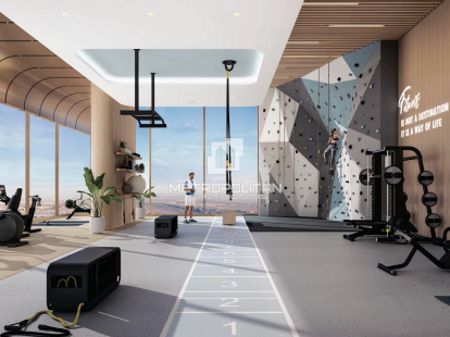 Апартаменти, ОАЕ, Емірат Дубай, Дубай, 2 950 000 Dh фото 11