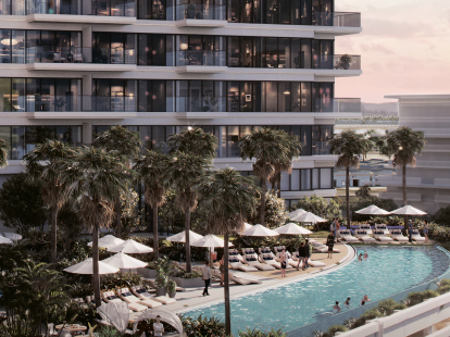 Апартаменти, ОАЕ, Емірат Дубай, Дубай, 2 950 000 Dh фото 2