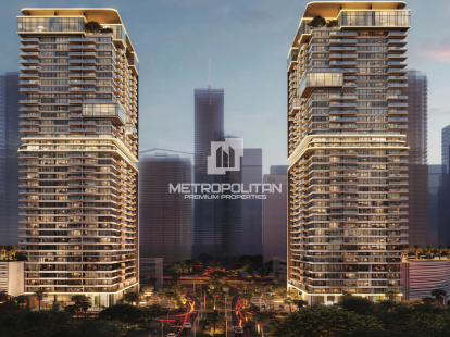 Апартаменти, ОАЕ, Емірат Дубай, Дубай, 2 950 000 Dh фото 5