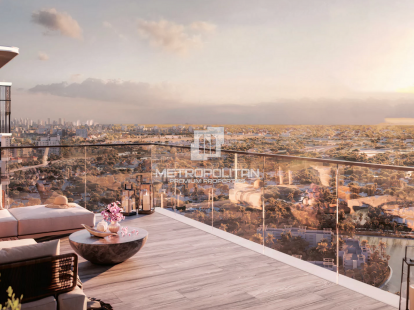 Апартаменти, ОАЕ, Емірат Дубай, Дубай, 2 950 000 Dh фото 8