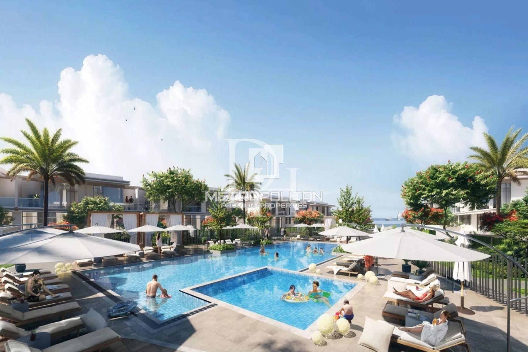Villa in Al hamra village in Ras al-Khaimah, VAE, 357m2 - kosten 7&nbsp;800&nbsp;000Dh - Ref: 73377 foto 10