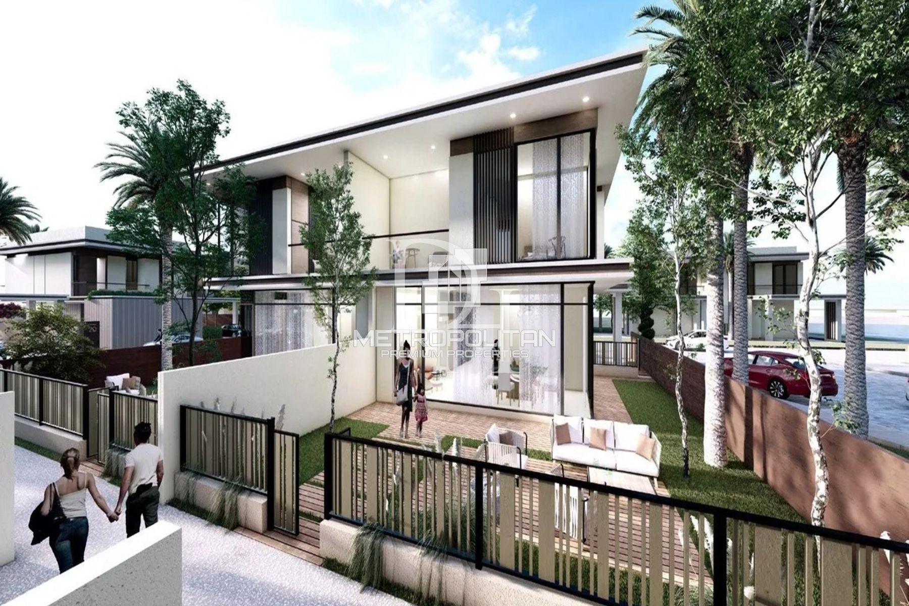 Villa in Al hamra village in Ras al-Khaimah, VAE, 357m2 - kosten 7&nbsp;800&nbsp;000Dh - Ref: 73377 foto 8