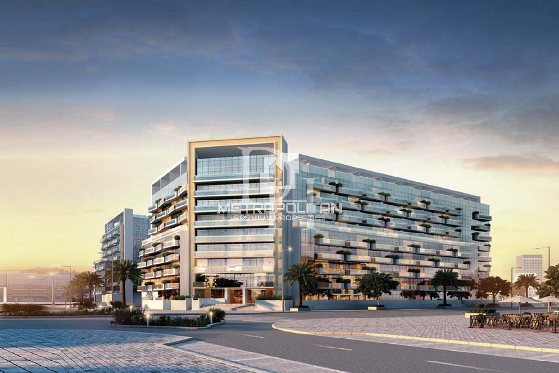 Апартаменти, ОАЕ, Емірат Дубай, Дубай, 900 000 Dh фото 1