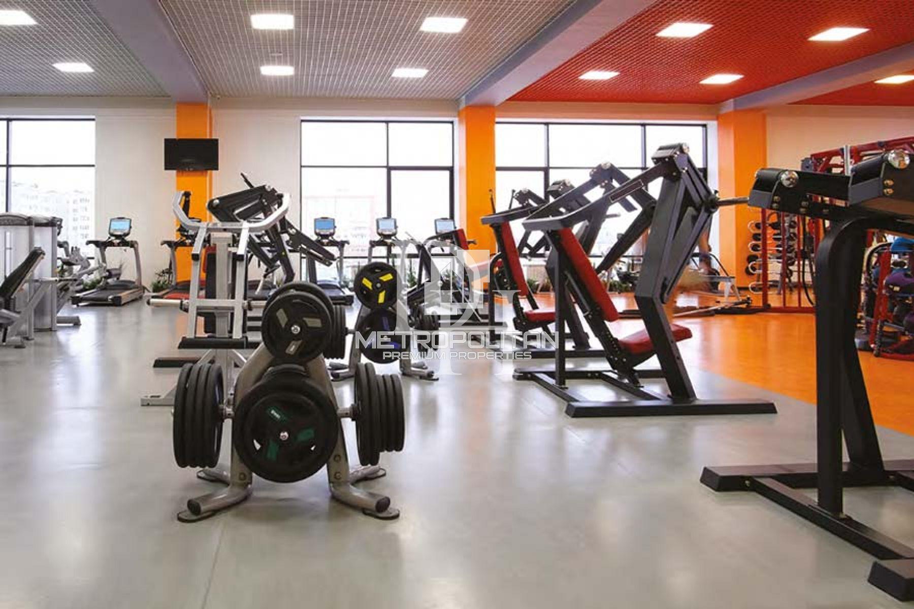 Апартаменти, ОАЕ, Емірат Дубай, Дубай, 900 000 Dh фото 10