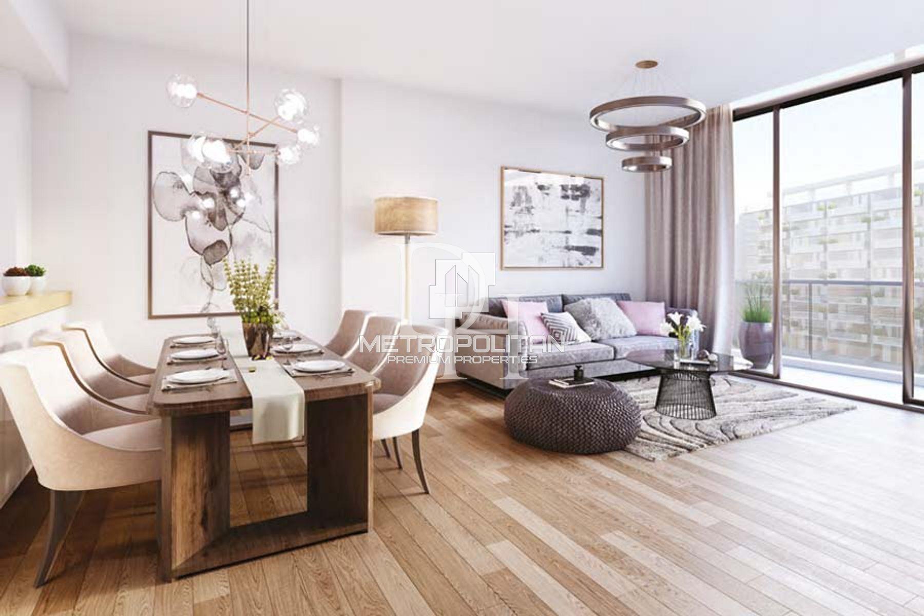 Апартаменти, ОАЕ, Емірат Дубай, Дубай, 900 000 Dh фото 2