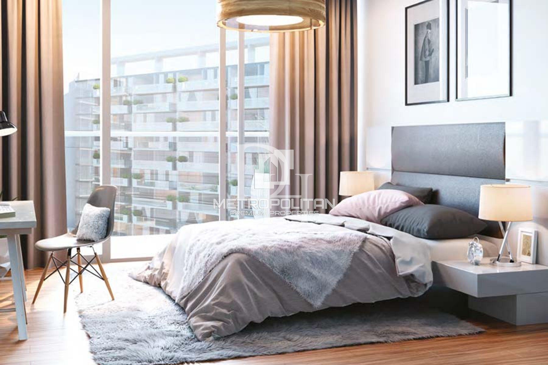 Апартаменти, ОАЕ, Емірат Дубай, Дубай, 900 000 Dh фото 4