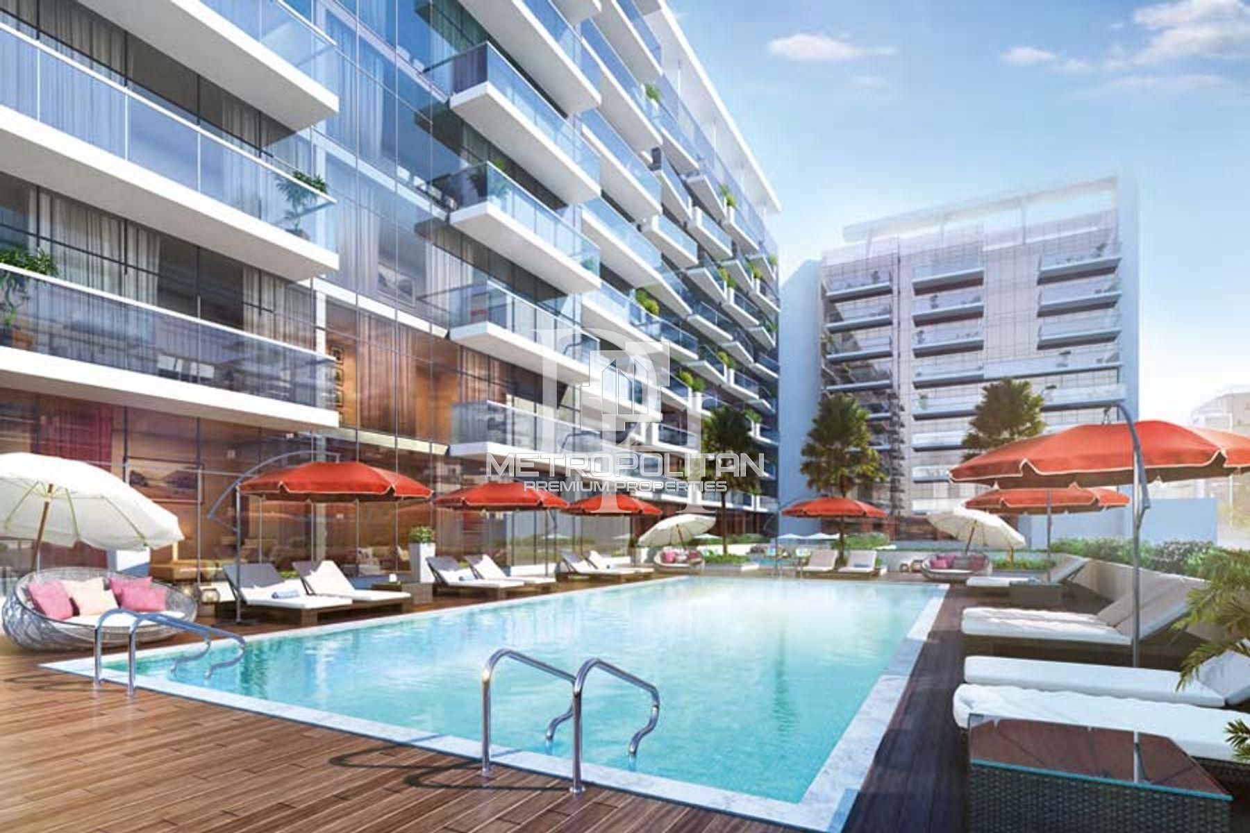 Апартаменти, ОАЕ, Емірат Дубай, Дубай, 900 000 Dh фото 7