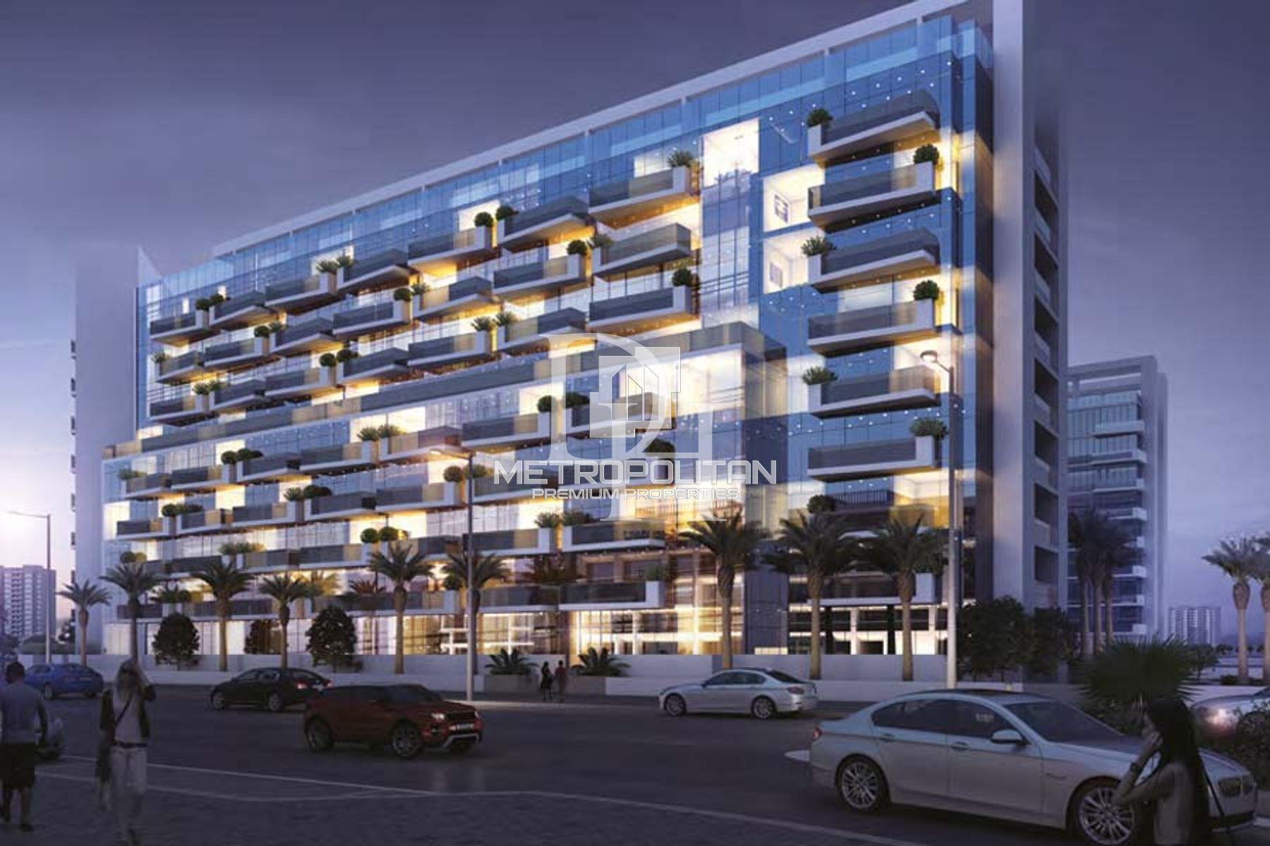 Апартаменти, ОАЕ, Емірат Дубай, Дубай, 900 000 Dh фото 8