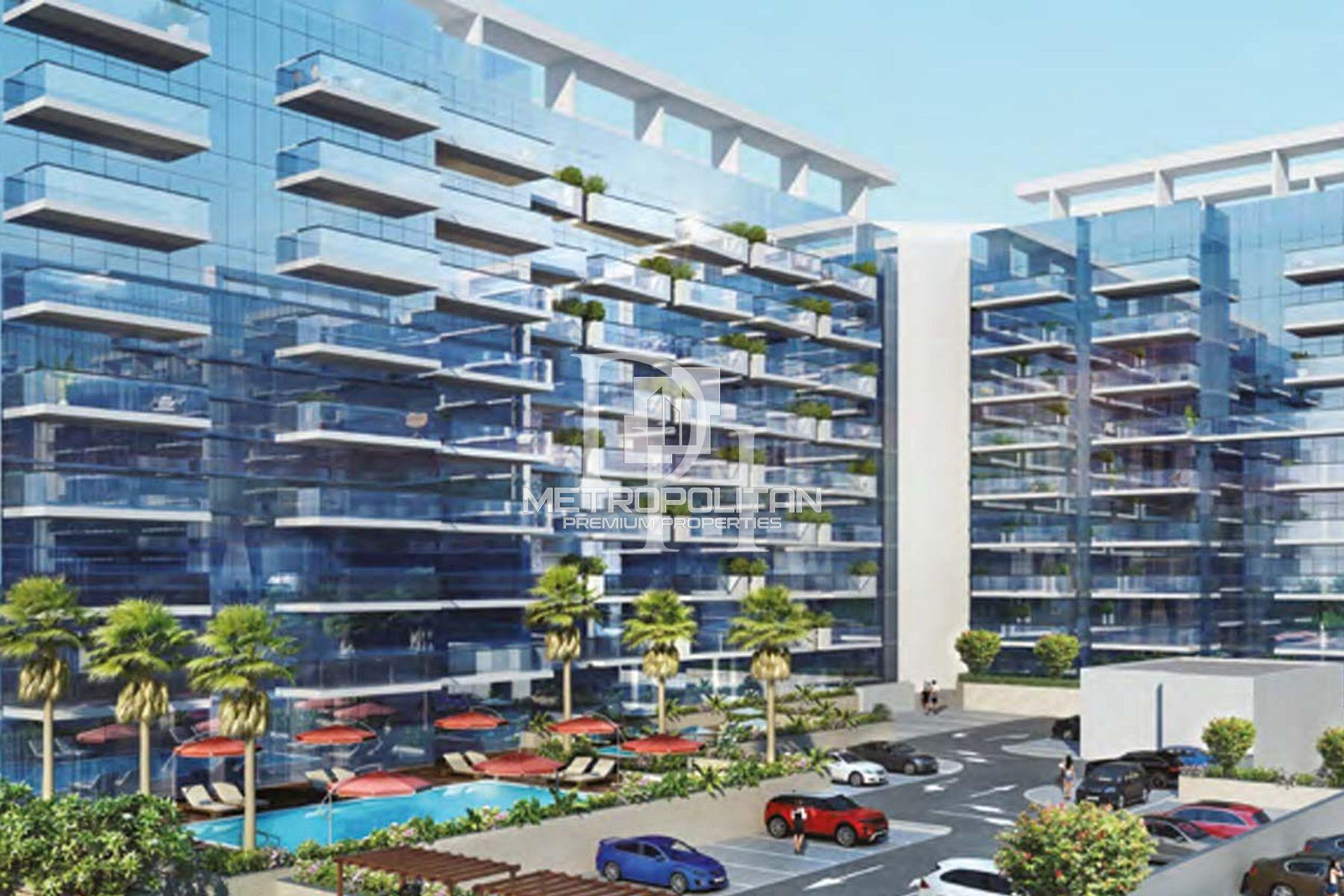 Апартаменти, ОАЕ, Емірат Дубай, Дубай, 900 000 Dh фото 9