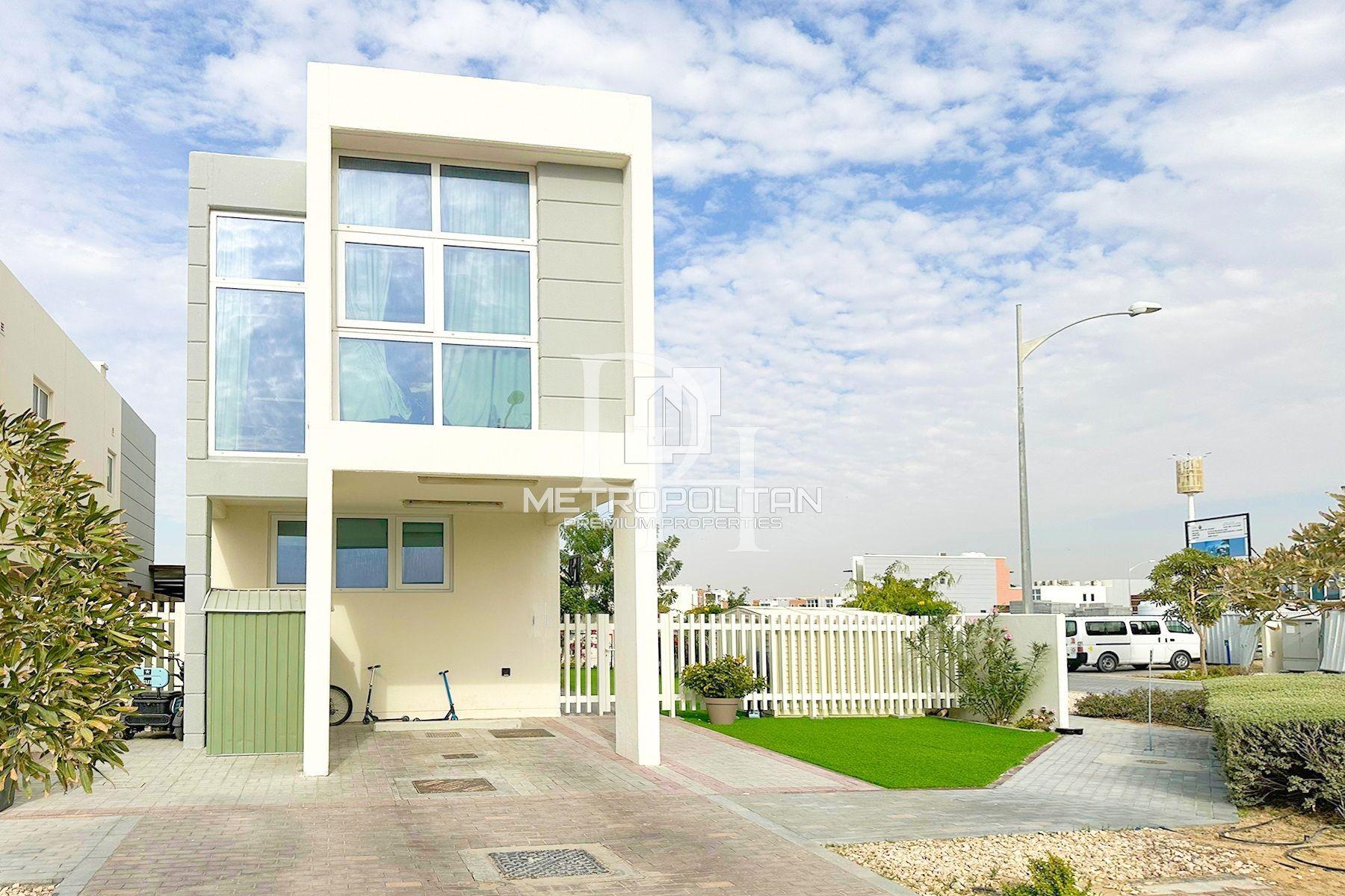 House / Villa, UAE, Emirate of Dubai, Dubai, 2 500 000 Dh photo 1
