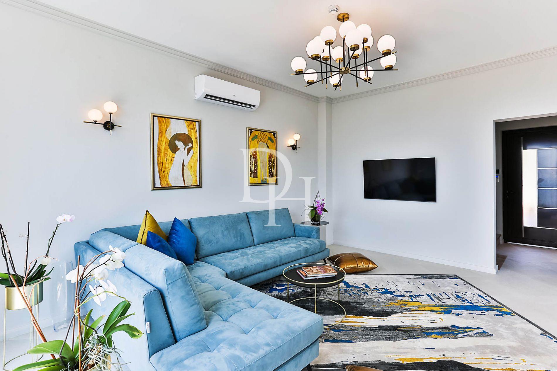 House / Villa, Montenegro, C. Budva, Becici, 670 000 € photo 4