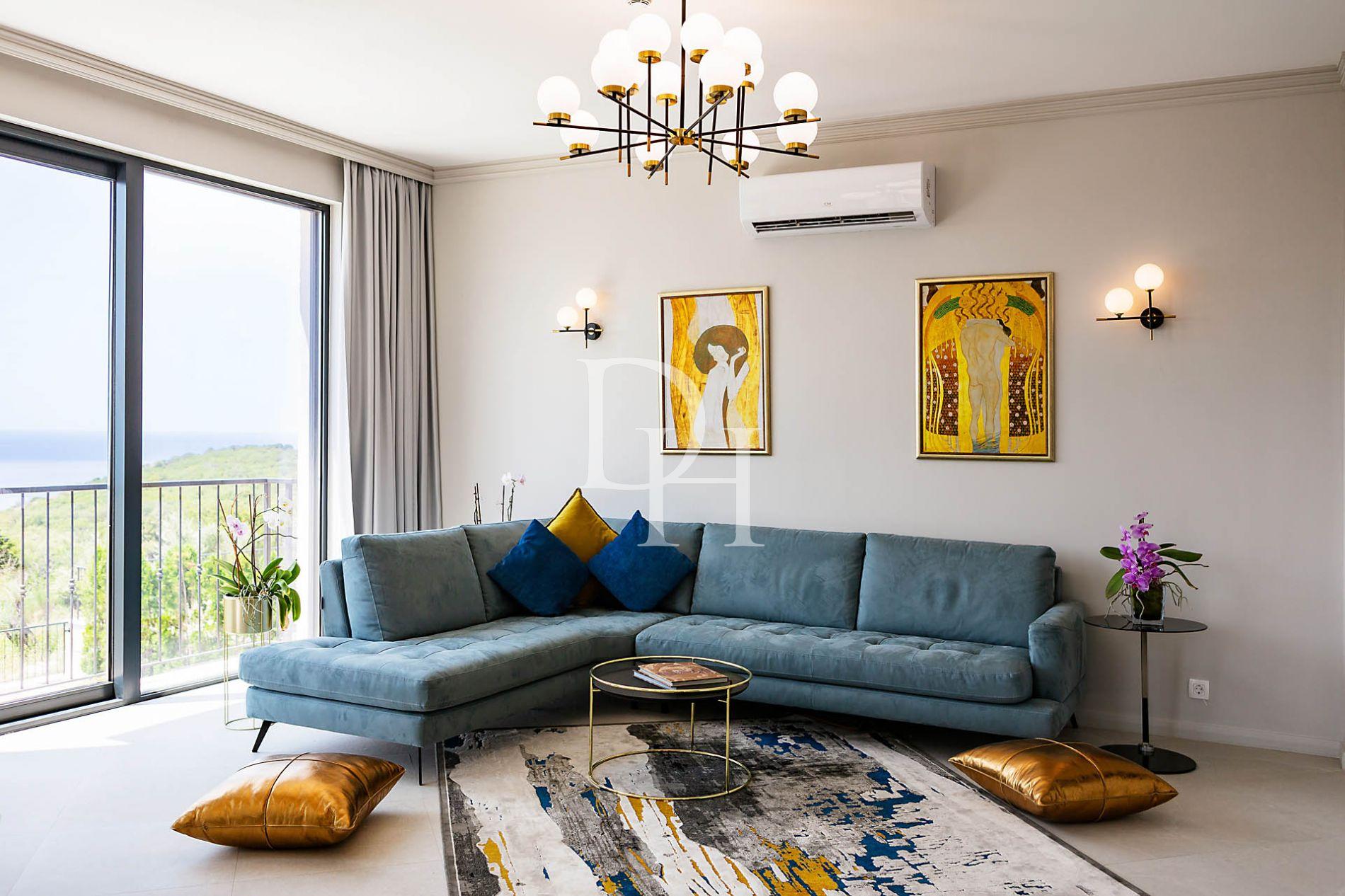 House / Villa, Montenegro, C. Budva, Becici, 670 000 € photo 9