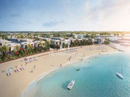 Villa in Ras al-Khaimah, VAE für 7 800 000Dh (ID:73377)