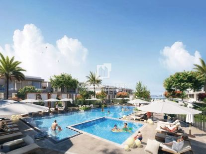 Villa in Al hamra village in Ras al-Khaimah, VAE, 357m2 - kosten 7&nbsp;800&nbsp;000Dh - Ref: 73377 foto 10