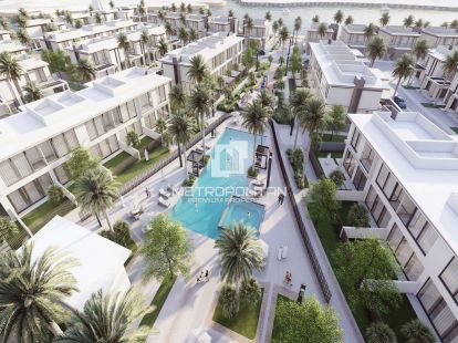 Villa in Al hamra village in Ras al-Khaimah, VAE, 357m2 - kosten 7&nbsp;800&nbsp;000Dh - Ref: 73377 foto 11