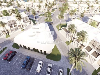 Villa in Al hamra village in Ras al-Khaimah, VAE, 357m2 - kosten 7&nbsp;800&nbsp;000Dh - Ref: 73377 foto 12
