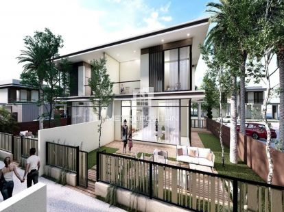 Villa in Al hamra village in Ras al-Khaimah, VAE, 357m2 - kosten 7&nbsp;800&nbsp;000Dh - Ref: 73377 foto 8