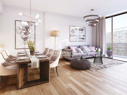 Апартаменти, ОАЕ, Емірат Дубай, Дубай, 900 000 Dh фото 2