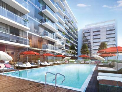 Апартаменти, ОАЕ, Емірат Дубай, Дубай, 900 000 Dh фото 7