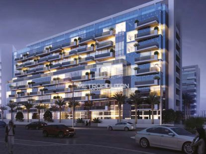 Апартаменти, ОАЕ, Емірат Дубай, Дубай, 900 000 Dh фото 8