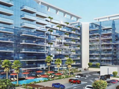 Апартаменти, ОАЕ, Емірат Дубай, Дубай, 900 000 Dh фото 9