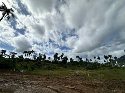 Działka w Puerto Plata, Republika Dominikany za 47 000$ (ID:73381)