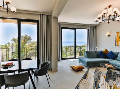 House / Villa, Montenegro, C. Budva, Becici, 670 000 € photo 3