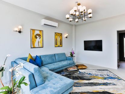 House / Villa, Montenegro, C. Budva, Becici, 670 000 € photo 4