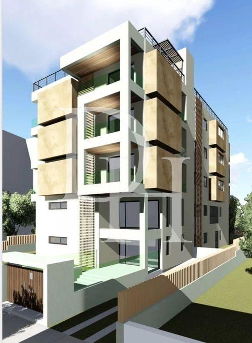 Апартаменты, Греция, Аттика, 500 000 € фото 1