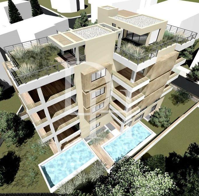 Апартаменты, Греция, Аттика, 500 000 € фото 3