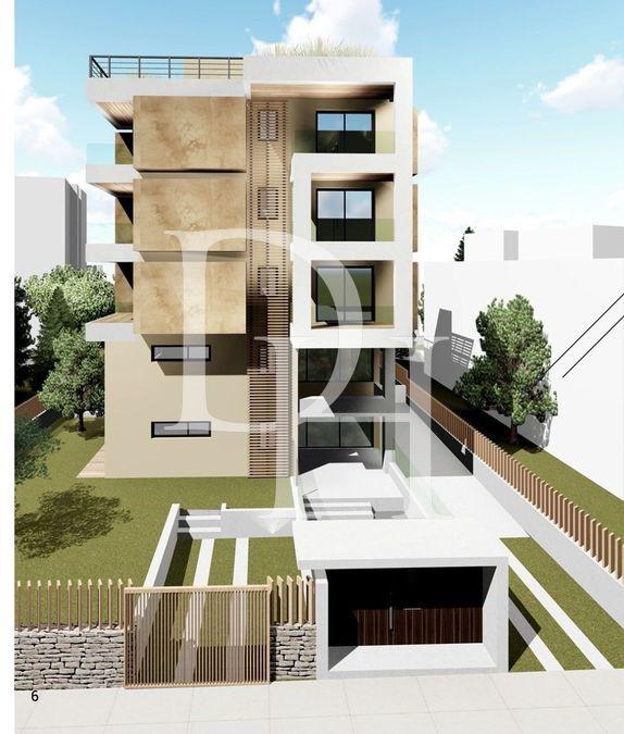 Апартаменты, Греция, Аттика, 500 000 € фото 5