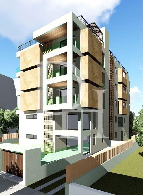 Апартаменты, Греция, Аттика, 500 000 € фото 7