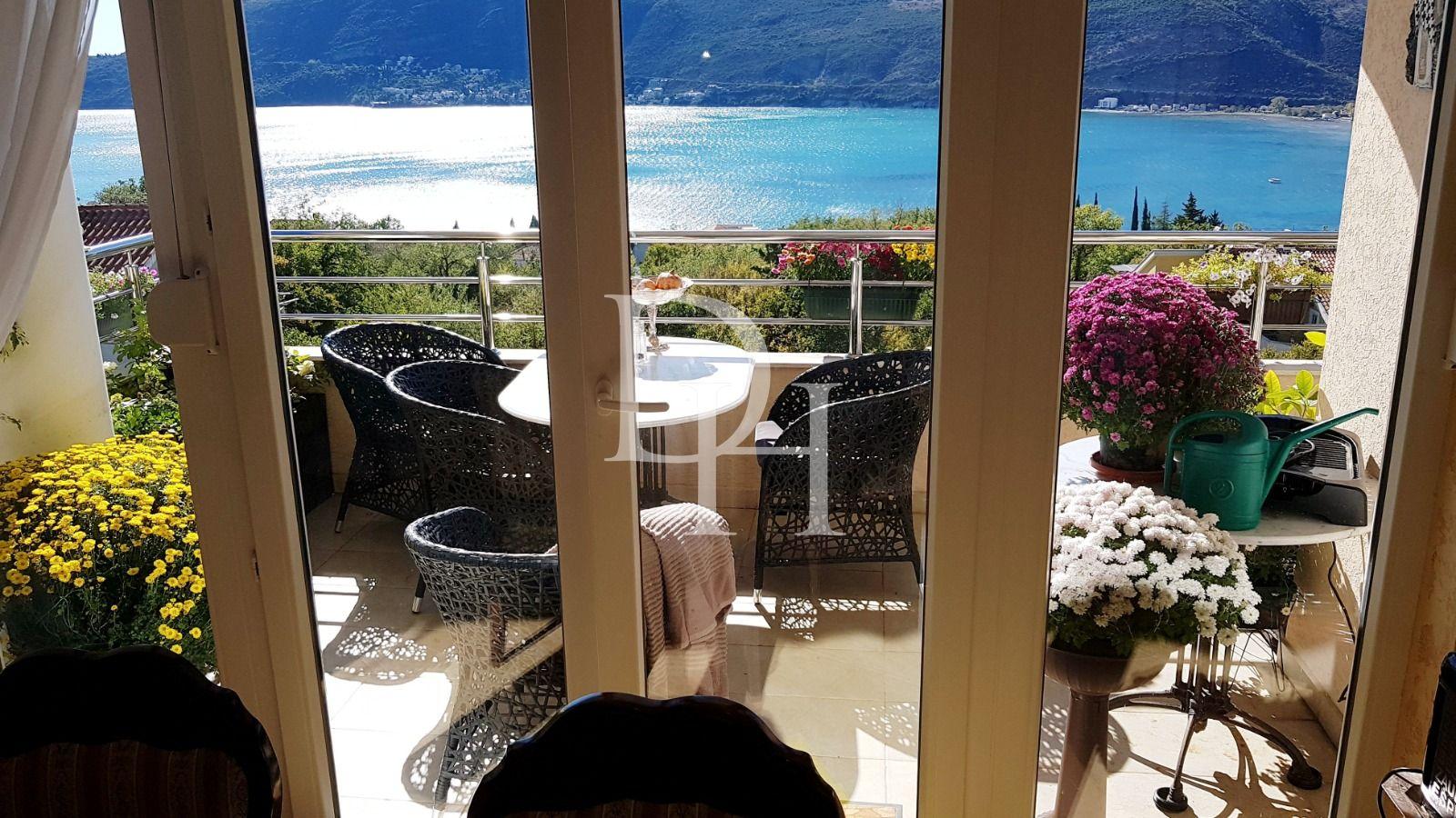 Апартаменты, Черногория, О. Херцег-Нови, Герцег-Нови, 300 000 € фото 15