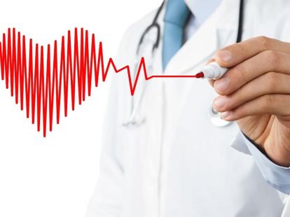Cardiologist (ID:11299)
