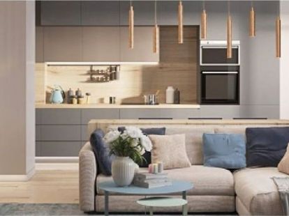 Апартаменты, Греция, Аттика, 500 000 € фото 2