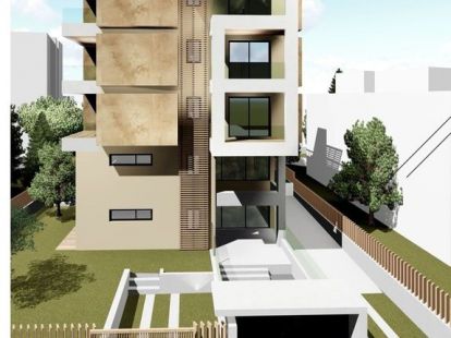 Апартаменты, Греция, Аттика, 500 000 € фото 5