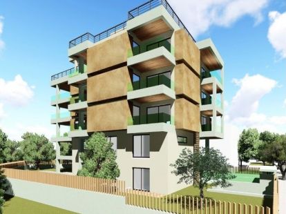 Апартаменты, Греция, Аттика, 500 000 € фото 6