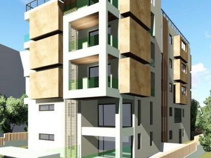 Апартаменты, Греция, Аттика, 500 000 € фото 7