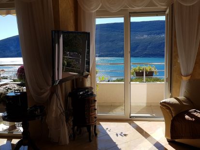 Апартаменты в Герцег-Нови, Черногория за 300 000€ (ID:73392)