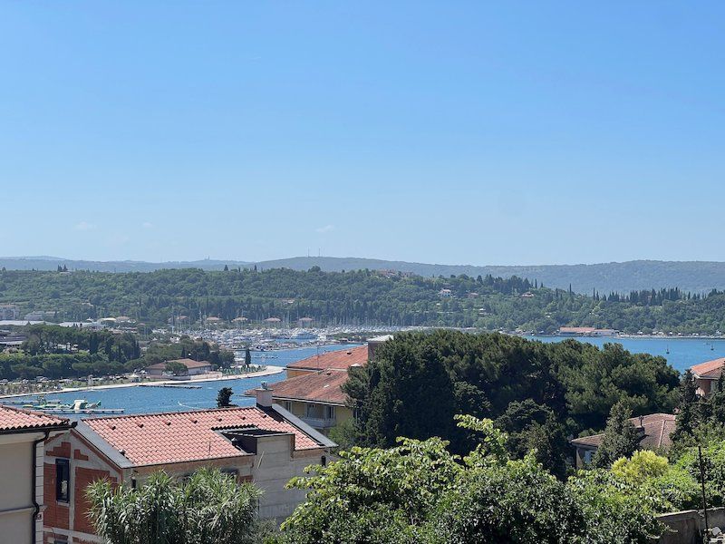Parcel, Slovenia, Primorska, Piran, 1 500 000 € photo 1